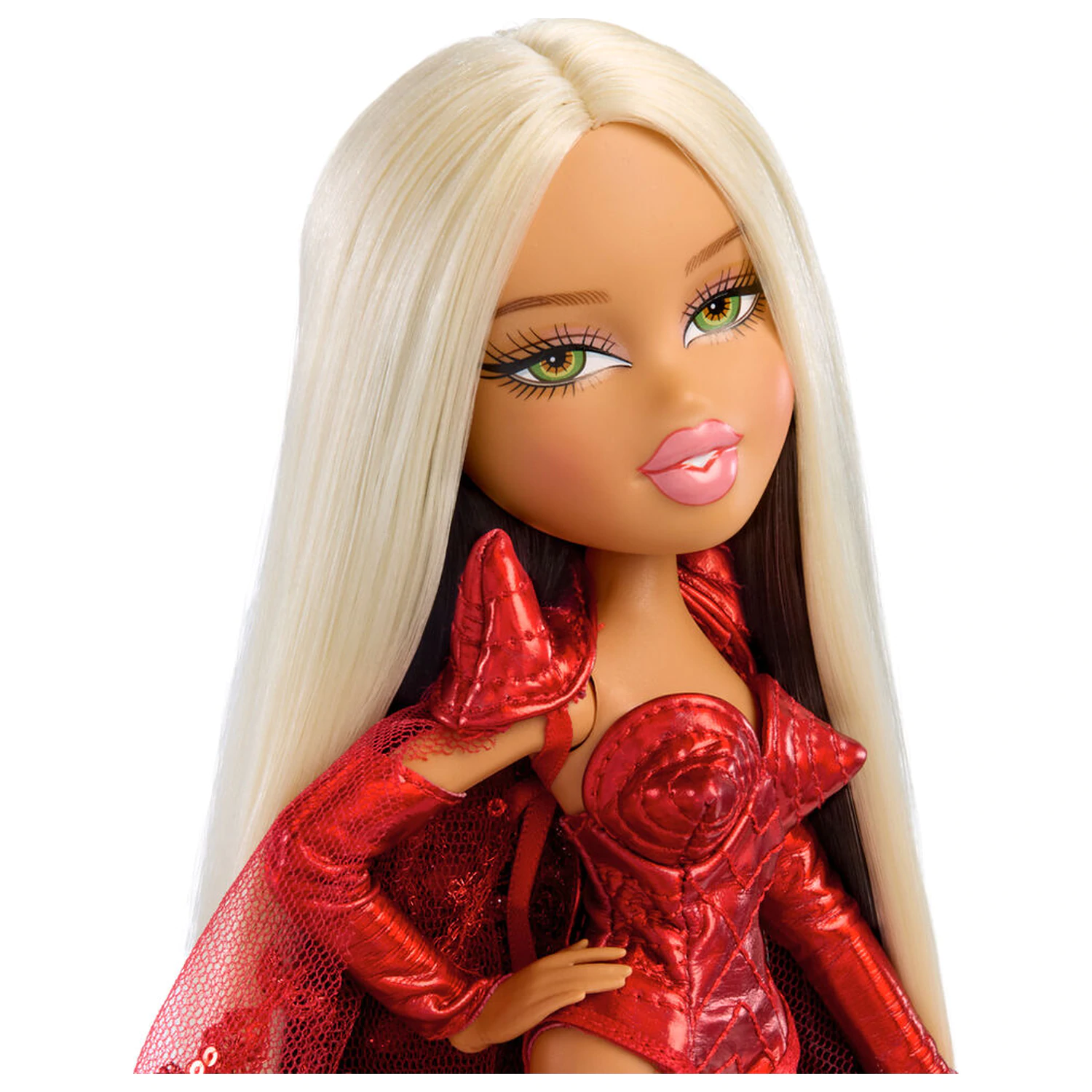Bratz Lola Indigo játék baba termékfotó