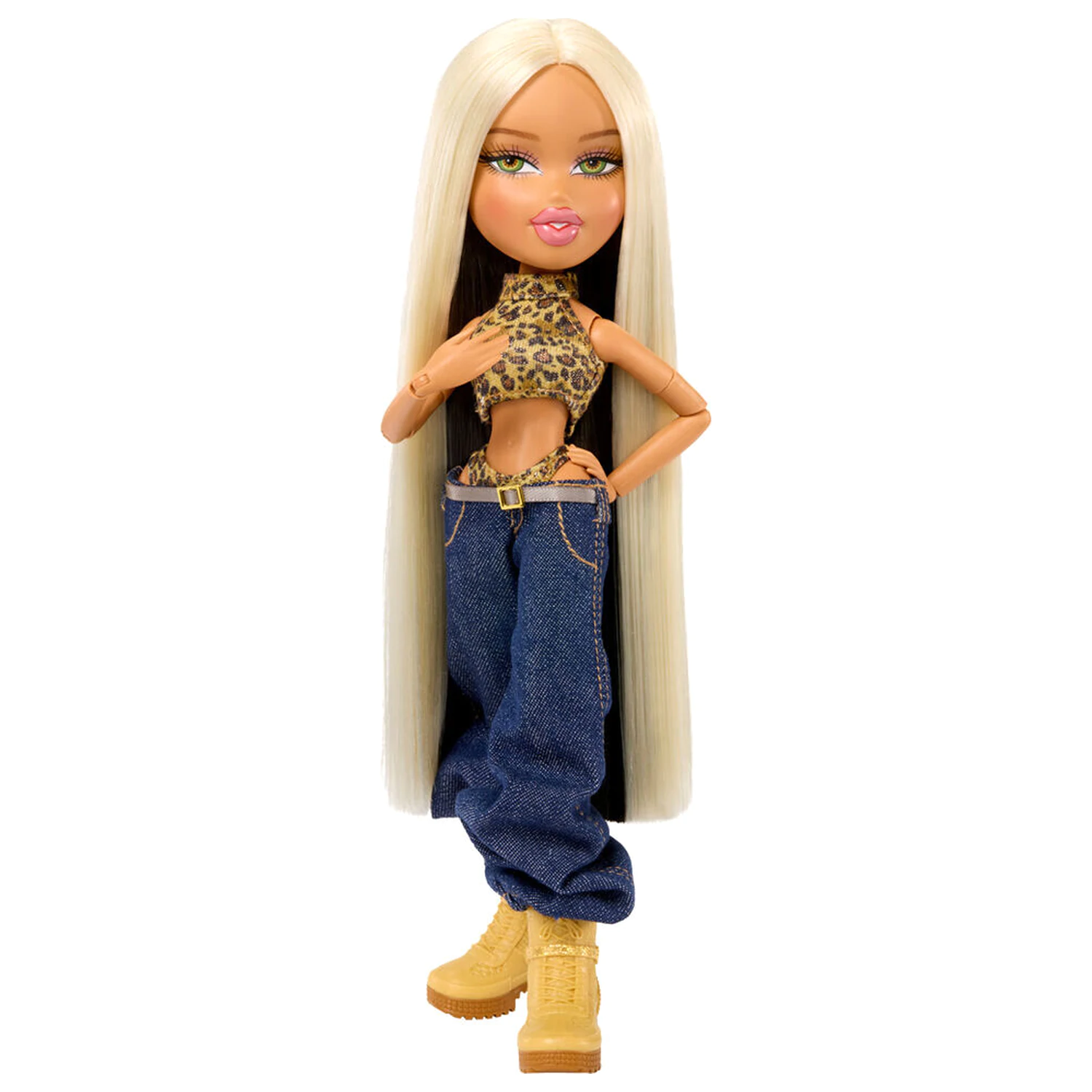 Bratz Lola Indigo játék baba termékfotó