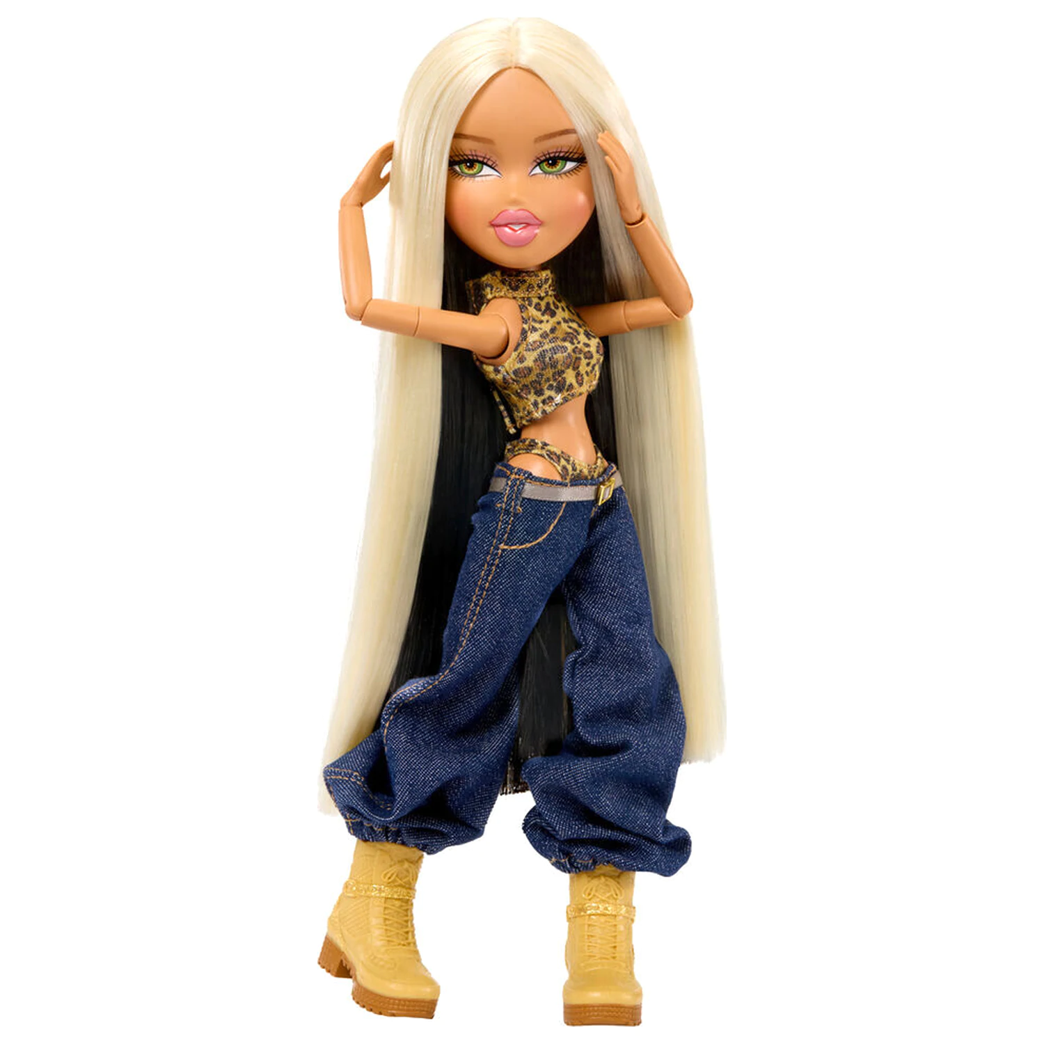 Bratz Lola Indigo játék baba termékfotó