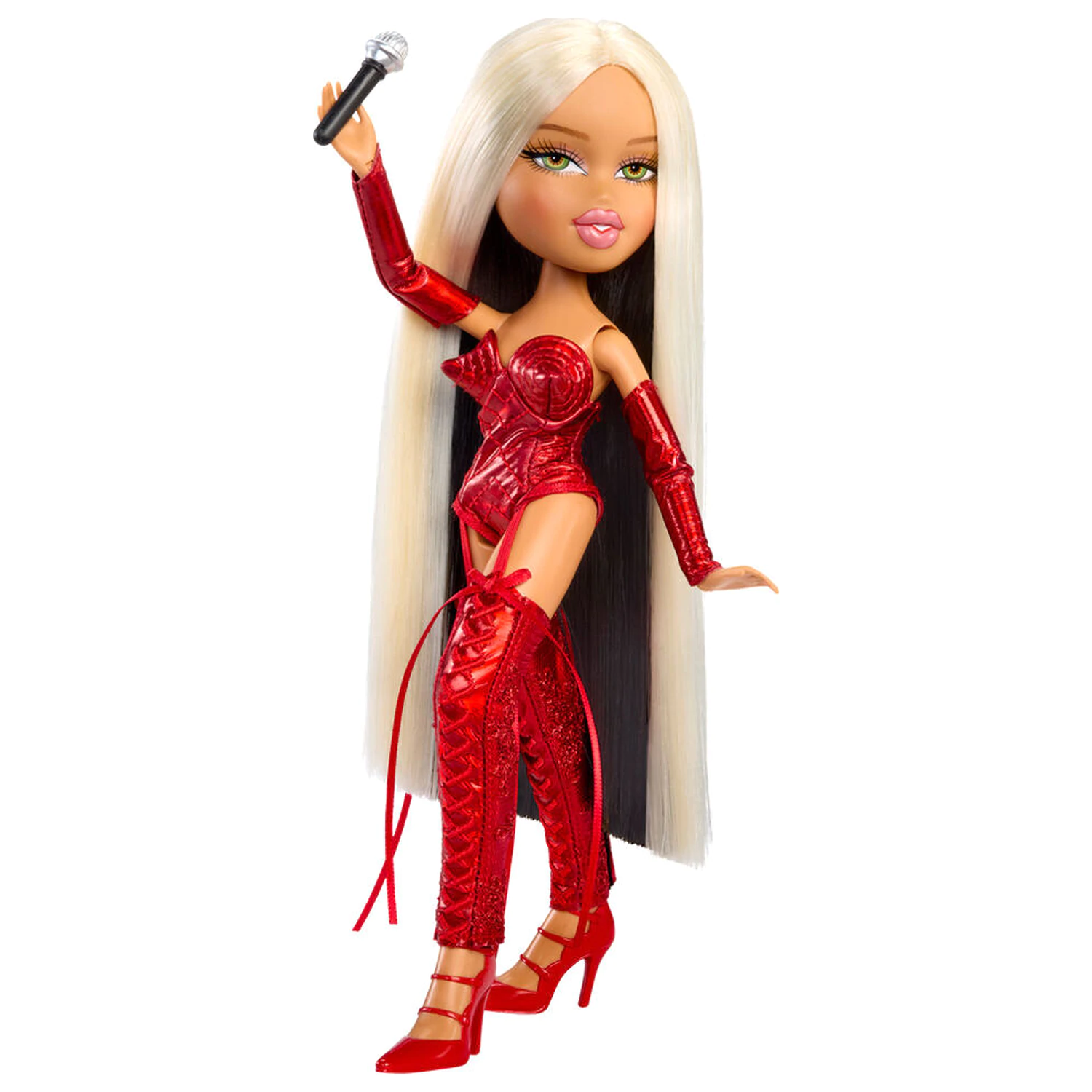 Bratz Lola Indigo játék baba termékfotó