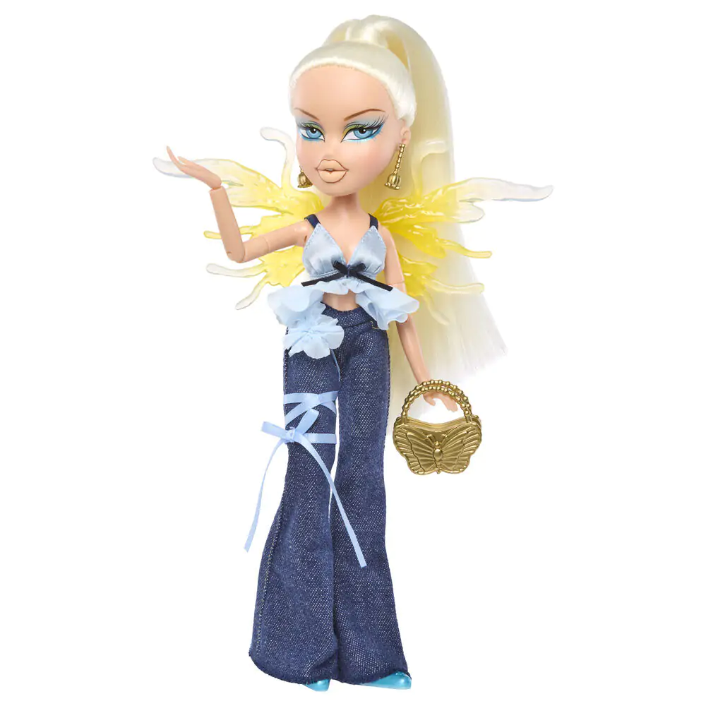 Bratz Pixiez Cloe játék baba termékfotó