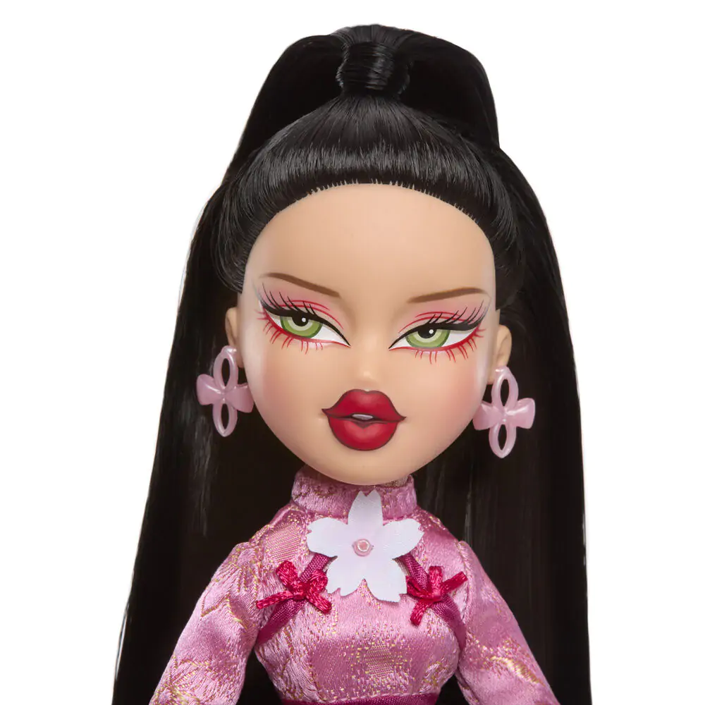 Bratz Pixiez Jade játék baba termékfotó