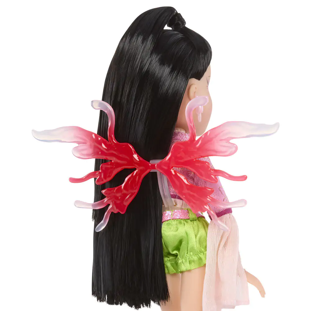 Bratz Pixiez Jade játék baba termékfotó