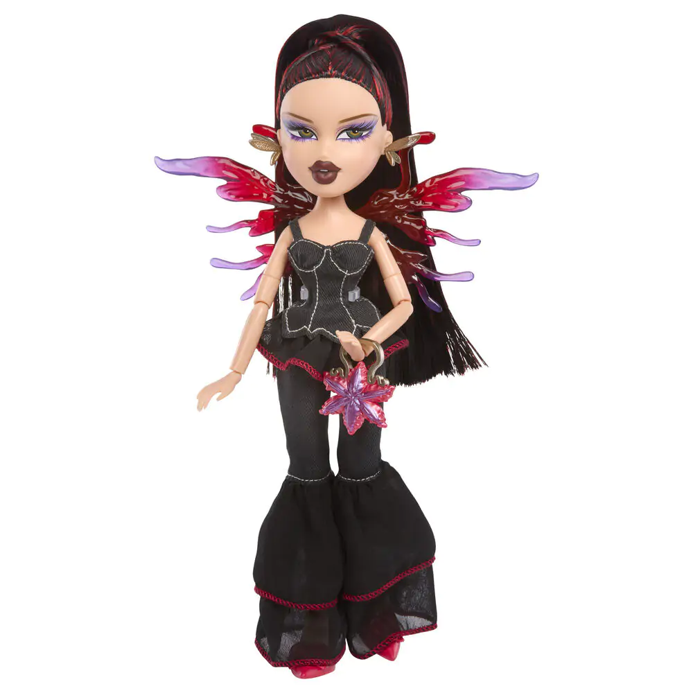 Bratz Pixiez Red játék baba termékfotó