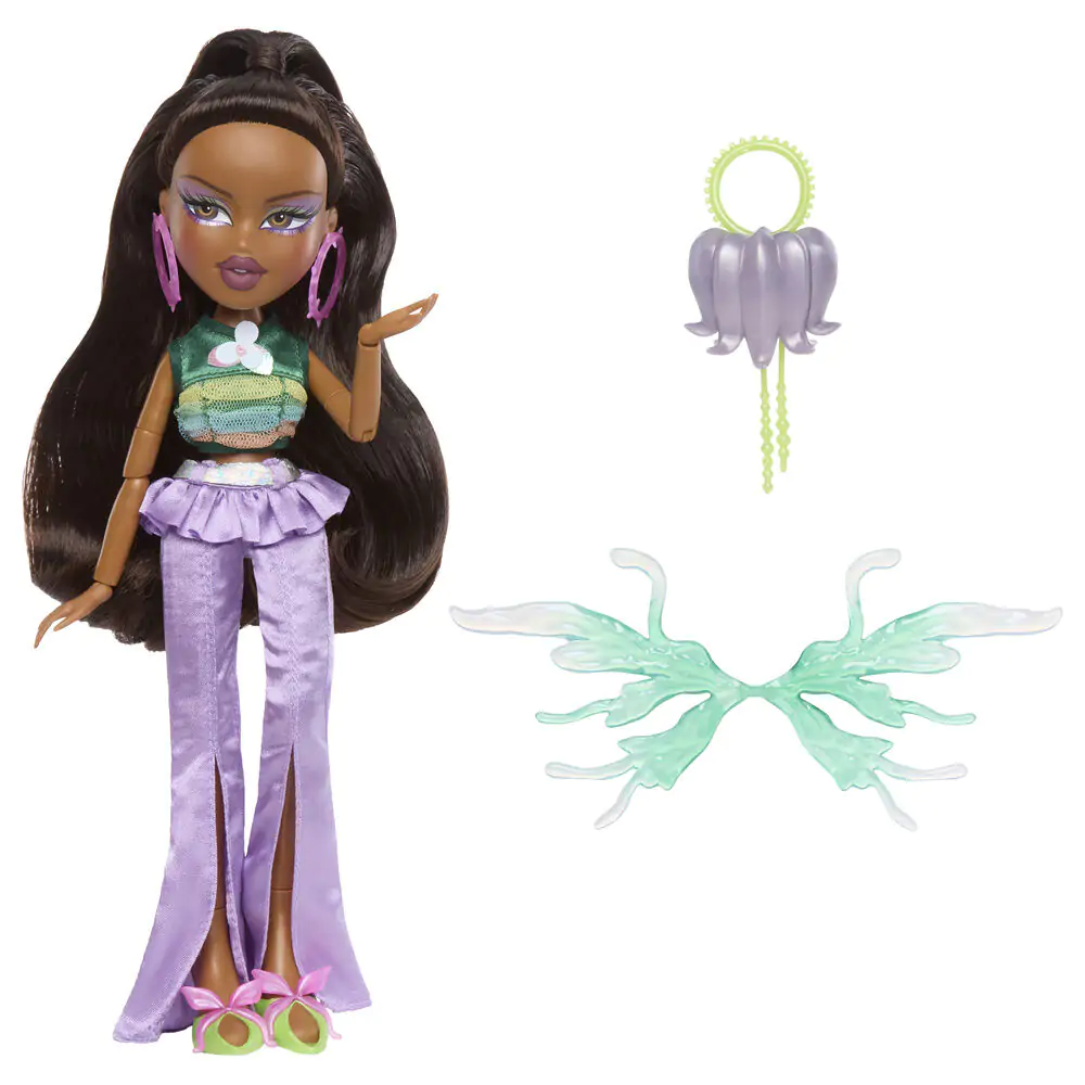 Bratz Pixiez Sasha játék baba termékfotó