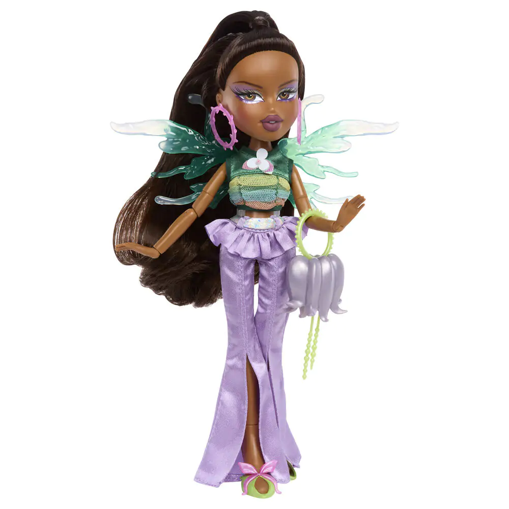 Bratz Pixiez Sasha játék baba termékfotó