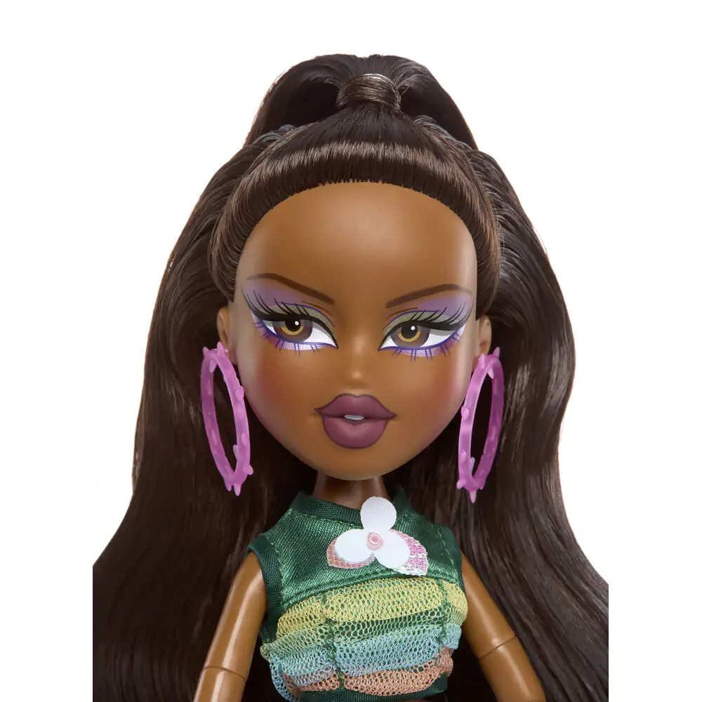 Bratz Pixiez Sasha játék baba termékfotó