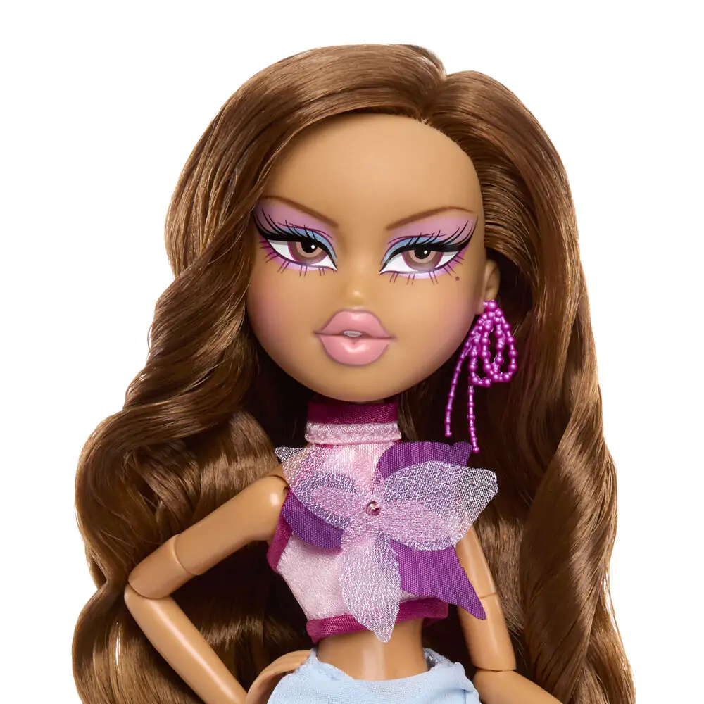 Bratz Pixiez Yasmin játék baba termékfotó