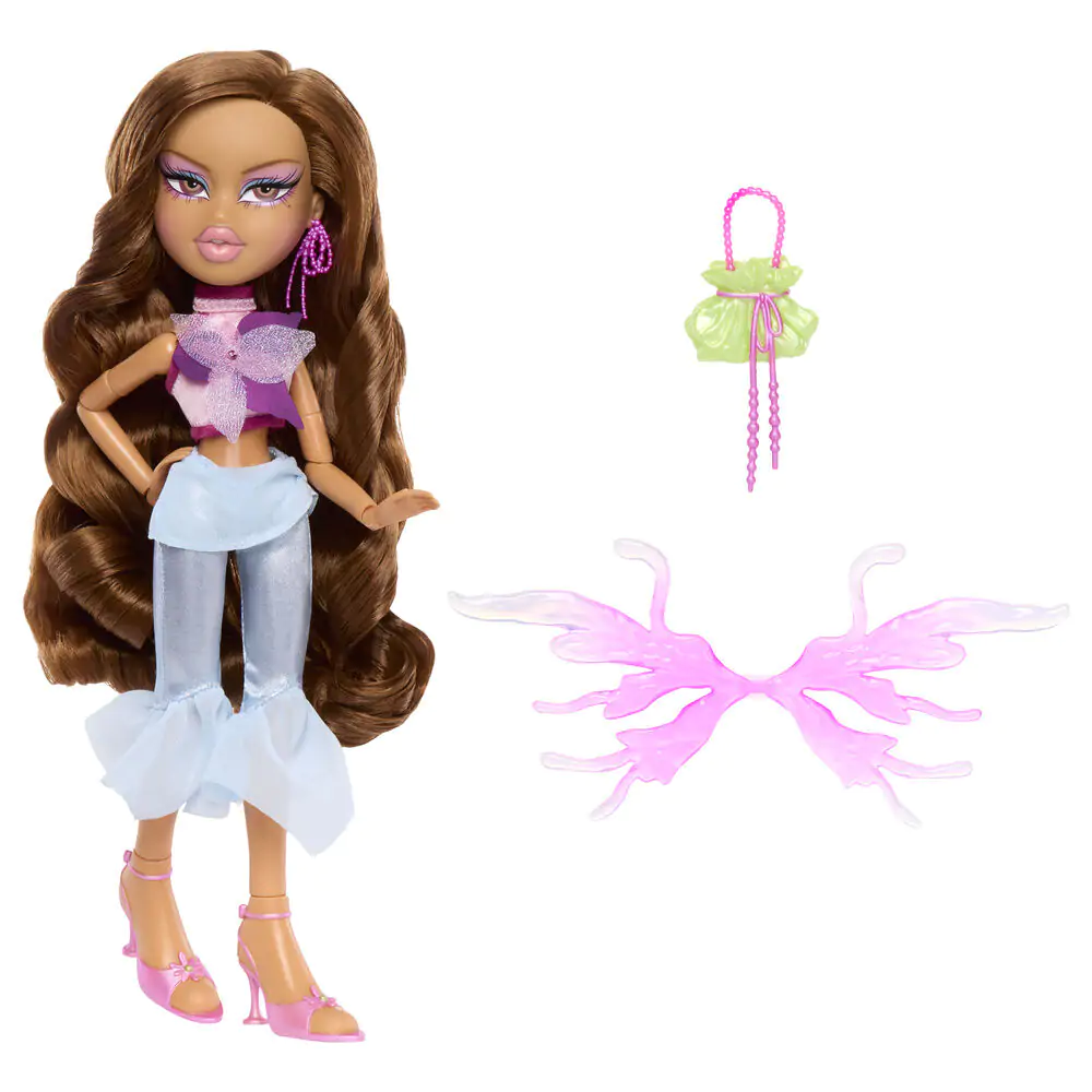 Bratz Pixiez Yasmin játék baba termékfotó
