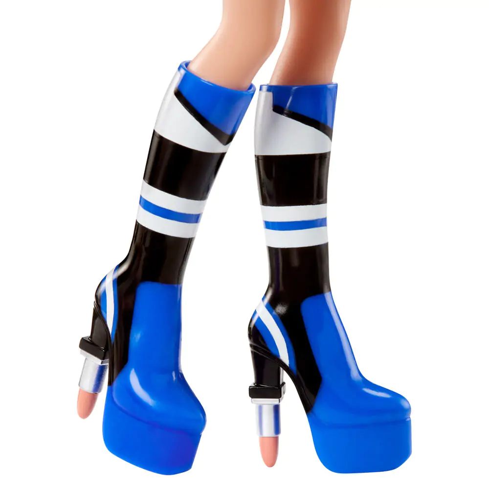 Bratz Scorchin Cloe játék baba termékfotó