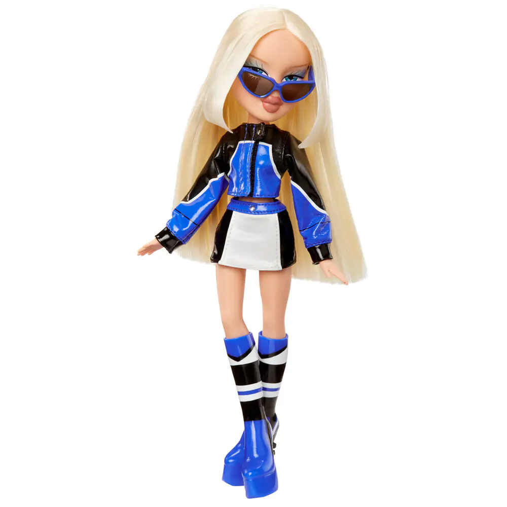 Bratz Scorchin Cloe játék baba termékfotó