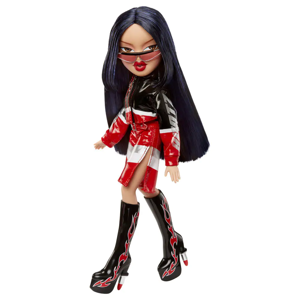 Bratz Scorchin Jade játék baba termékfotó