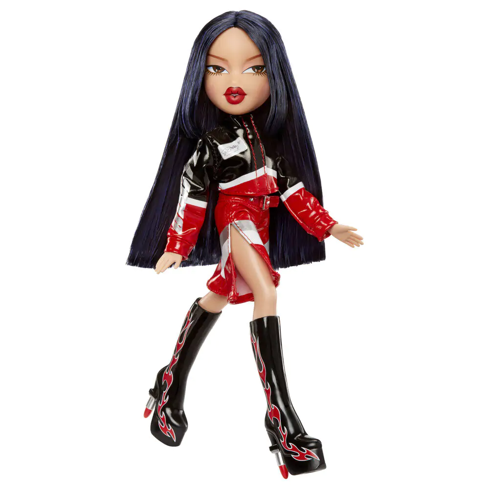 Bratz Scorchin Jade játék baba termékfotó