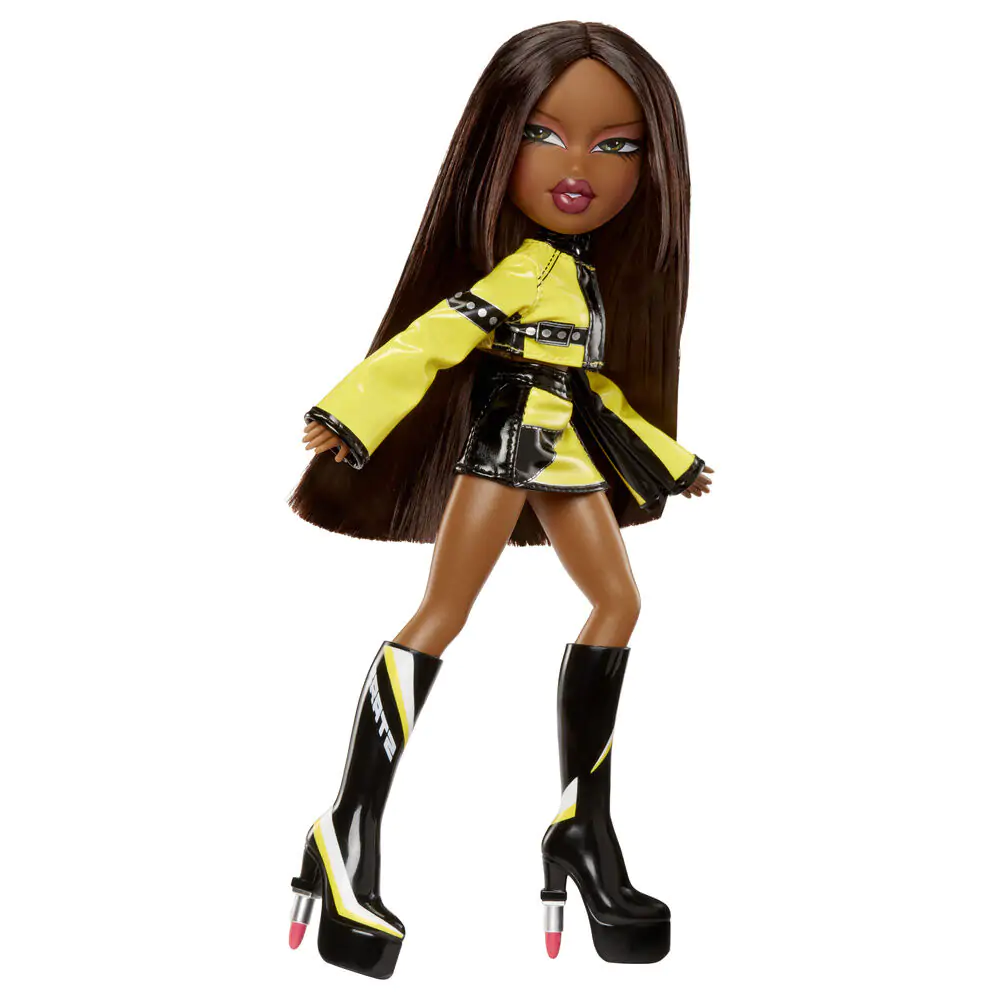 Bratz Scorchin Sasha játék baba termékfotó