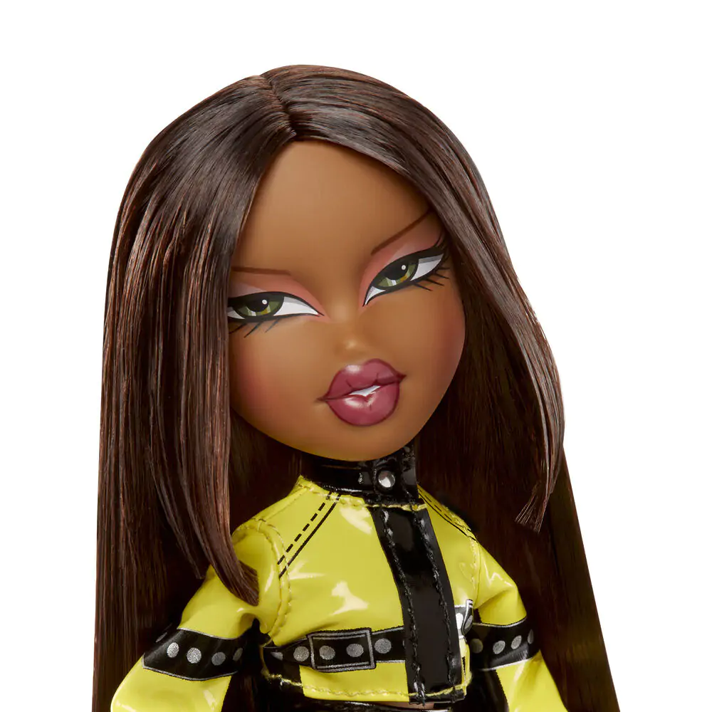 Bratz Scorchin Sasha játék baba termékfotó