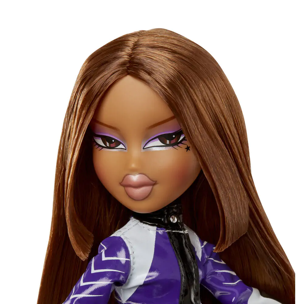 Bratz Scorchin Yasmin játék baba termékfotó