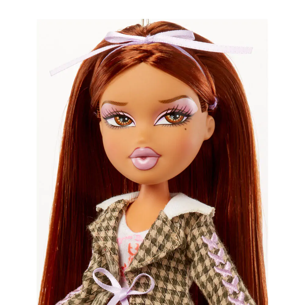 Bratz Stylin Yasmin játék baba és póló termékfotó