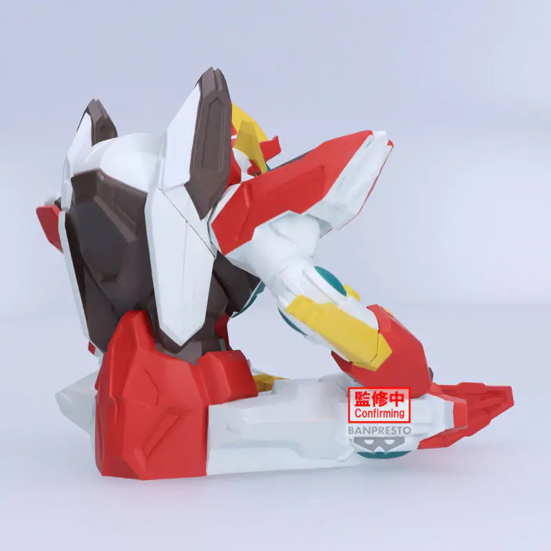 Brave Bang Bravern Brave Bang Break Time figura 10cm termékfotó