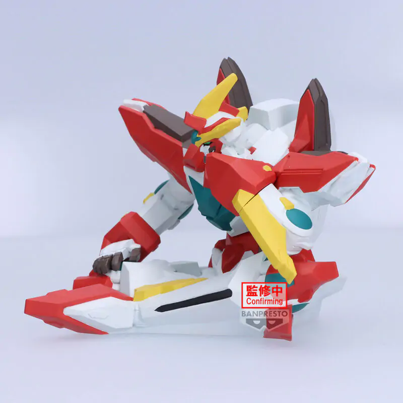 Brave Bang Bravern Brave Bang Break Time figura 10cm termékfotó