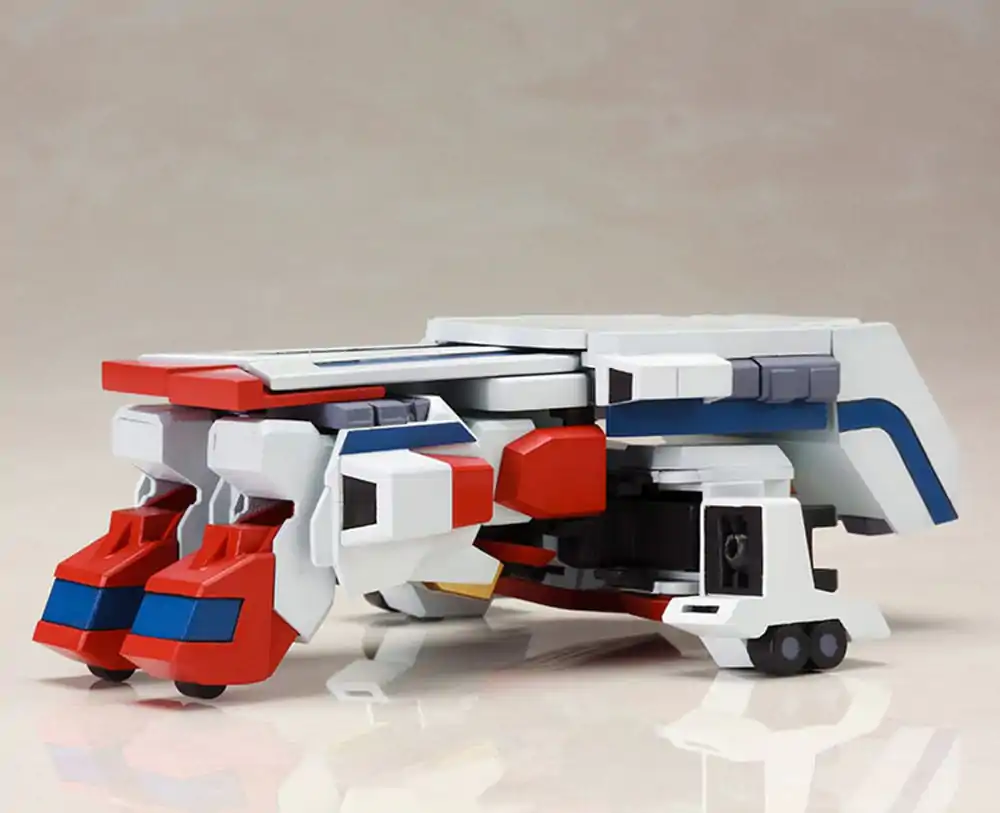 Brave Exkaiser D-Style King Exkaiser modell készlet 11 cm termékfotó