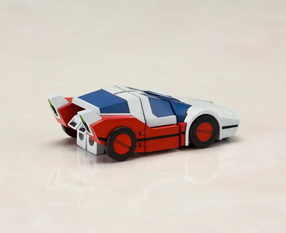 Brave Exkaiser D-Style King Exkaiser modell készlet 11 cm termékfotó