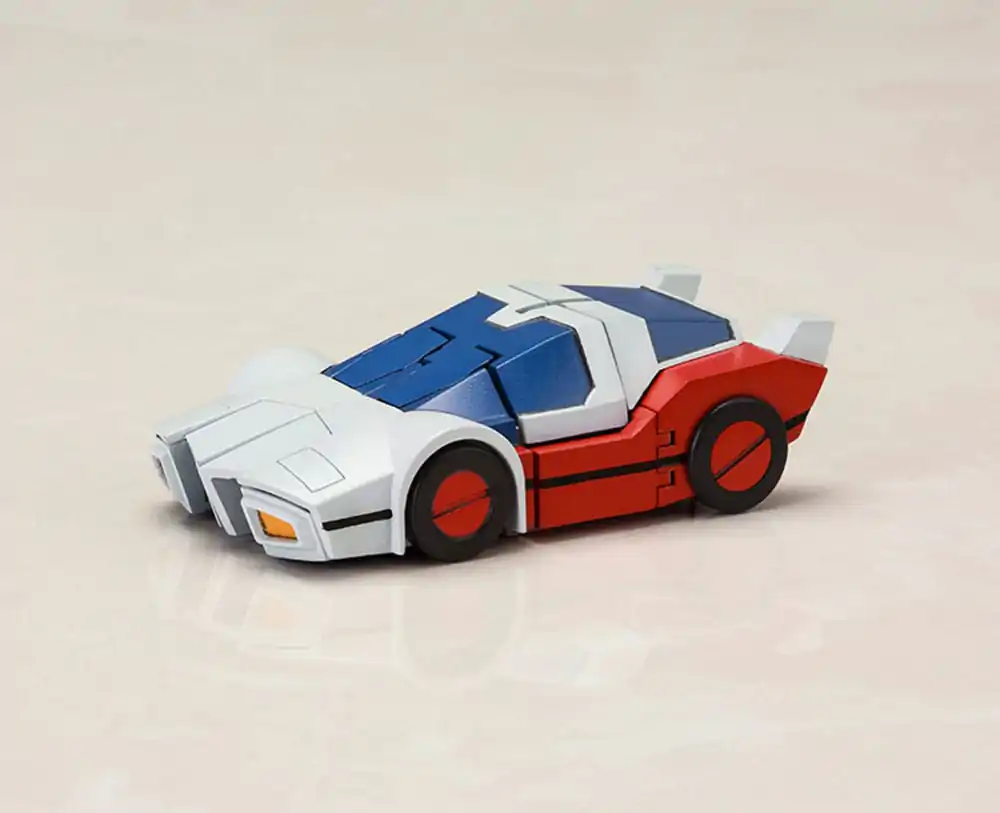 Brave Exkaiser D-Style King Exkaiser modell készlet 11 cm termékfotó