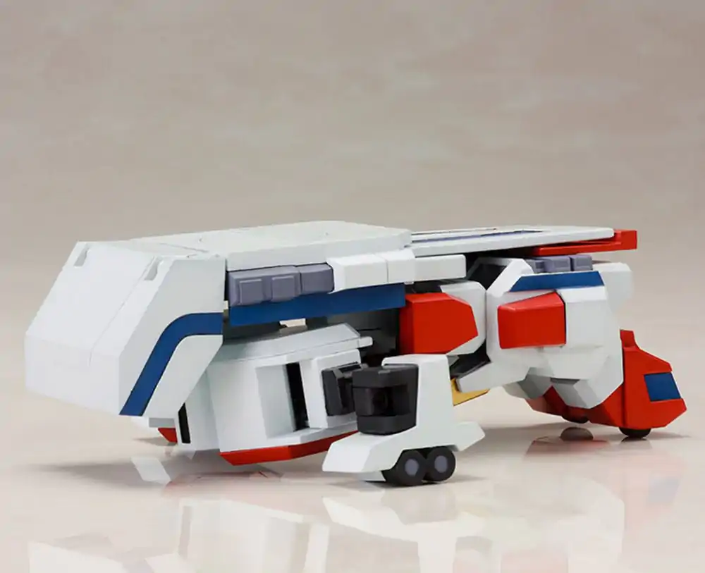 Brave Exkaiser D-Style King Exkaiser modell készlet 11 cm termékfotó