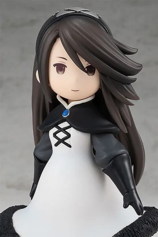 Bravely Default Pop Up Parade Agnes Oblige PVC szobor figura 13 cm termékfotó