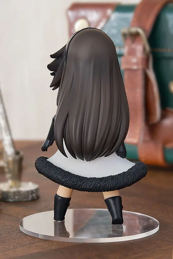 Bravely Default Pop Up Parade Agnes Oblige PVC szobor figura 13 cm termékfotó