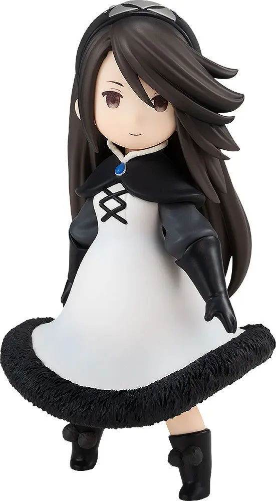 Bravely Default Pop Up Parade Agnes Oblige PVC szobor figura 13 cm termékfotó