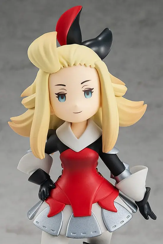 Bravely Default Pop Up Parade Edea Lee PVC szobor figura 15 cm termékfotó