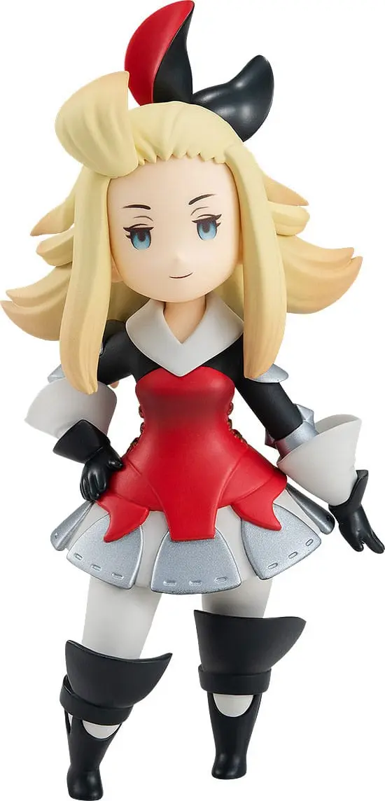 Bravely Default Pop Up Parade Edea Lee PVC szobor figura 15 cm termékfotó