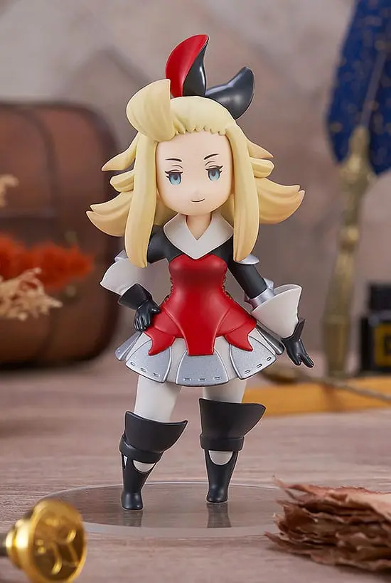 Bravely Default Pop Up Parade Edea Lee PVC szobor figura 15 cm termékfotó