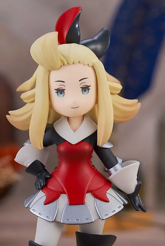 Bravely Default Pop Up Parade Edea Lee PVC szobor figura 15 cm termékfotó
