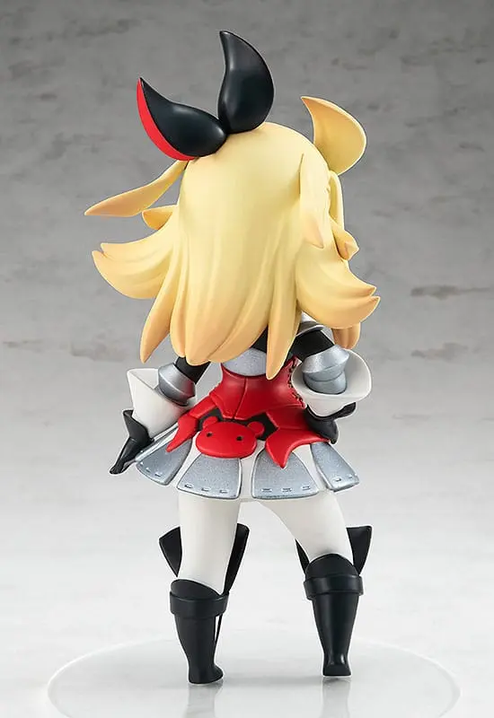 Bravely Default Pop Up Parade Edea Lee PVC szobor figura 15 cm termékfotó