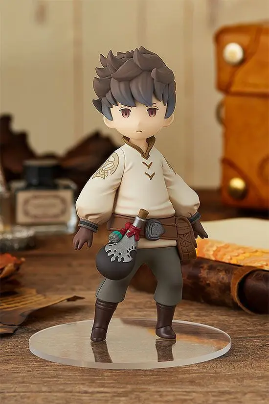 Bravely Default Pop Up Parade Tiz Arrior PVC szobor figura 13 cm termékfotó