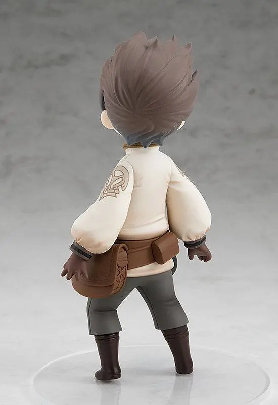 Bravely Default Pop Up Parade Tiz Arrior PVC szobor figura 13 cm termékfotó