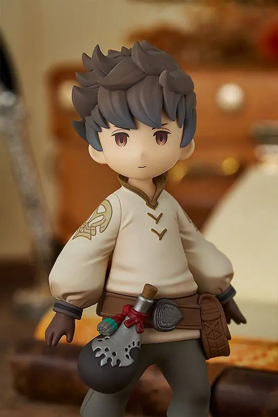 Bravely Default Pop Up Parade Tiz Arrior PVC szobor figura 13 cm termékfotó