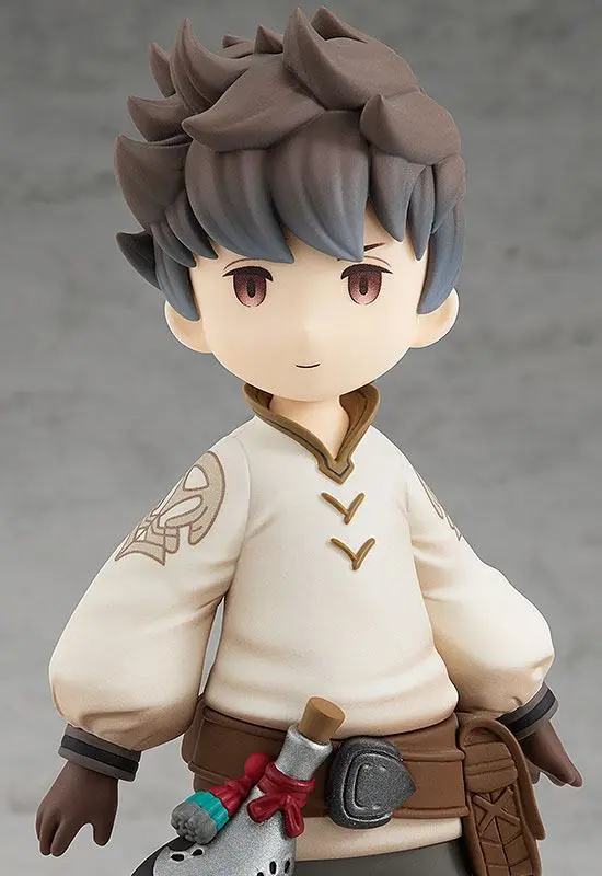 Bravely Default Pop Up Parade Tiz Arrior PVC szobor figura 13 cm termékfotó