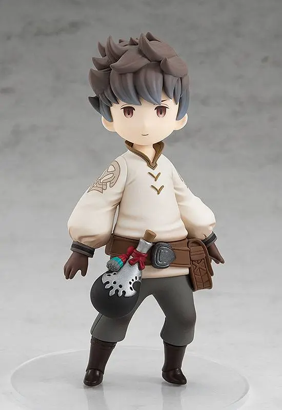 Bravely Default Pop Up Parade Tiz Arrior PVC szobor figura 13 cm termékfotó