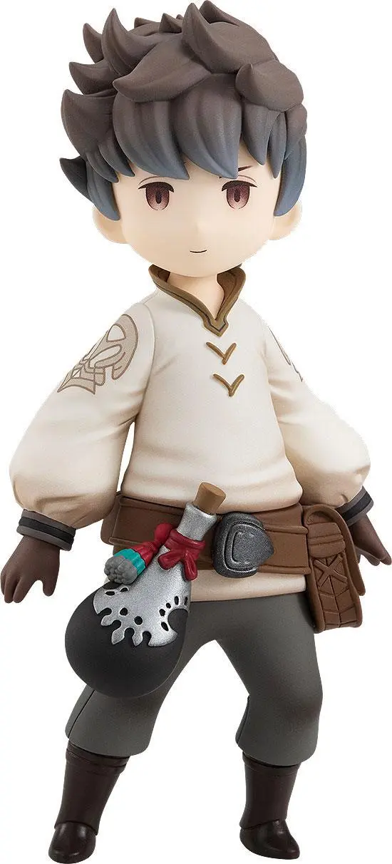 Bravely Default Pop Up Parade Tiz Arrior PVC szobor figura 13 cm termékfotó