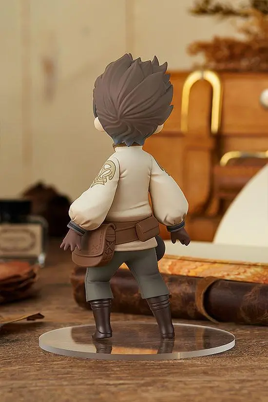 Bravely Default Pop Up Parade Tiz Arrior PVC szobor figura 13 cm termékfotó