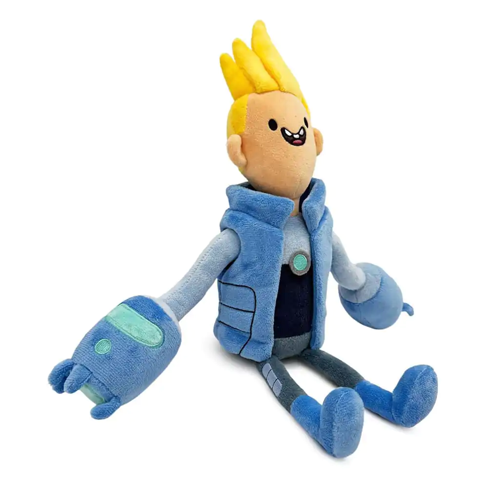 Bravest Warriors Chris plüss figura 23 cm termékfotó