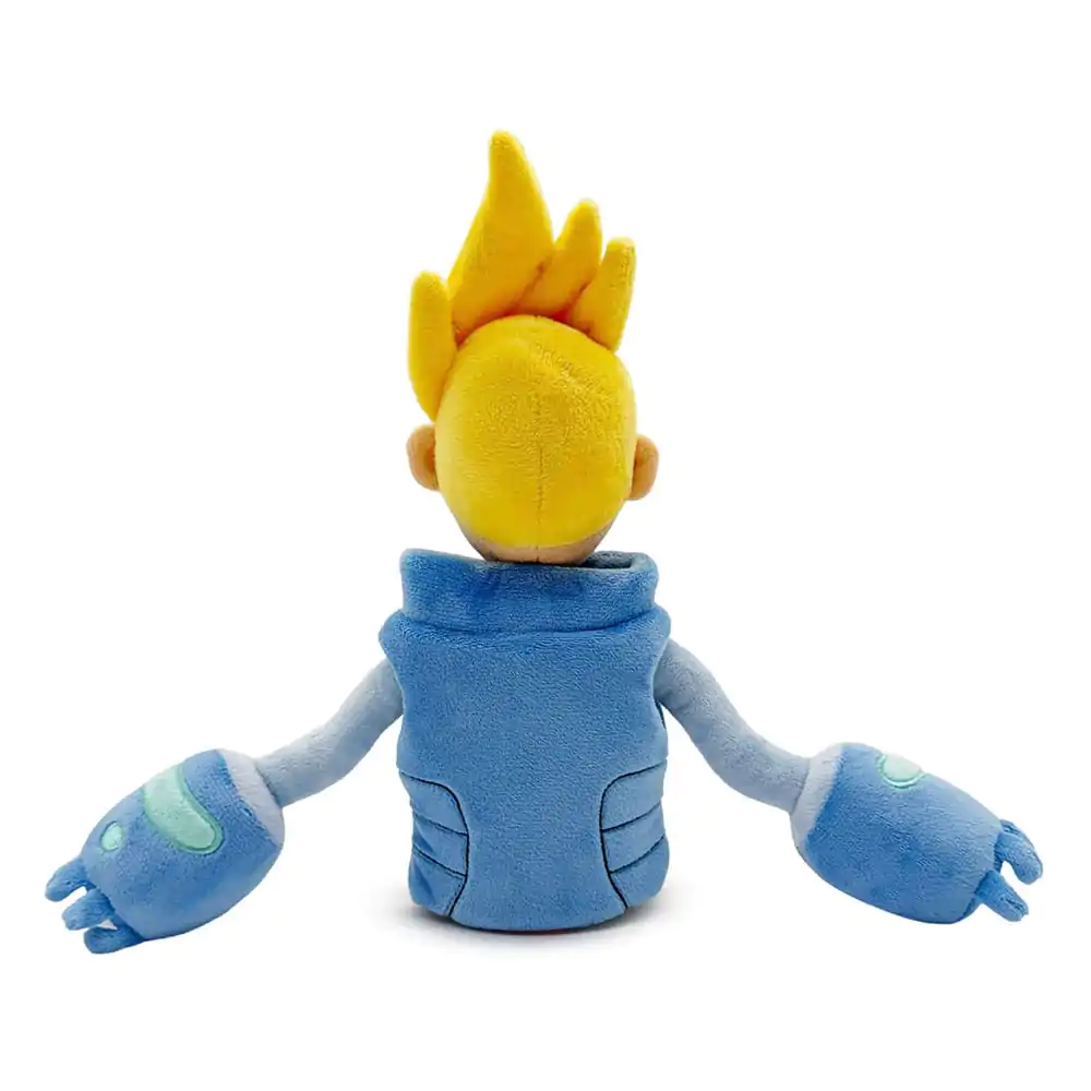Bravest Warriors Chris plüss figura 23 cm termékfotó