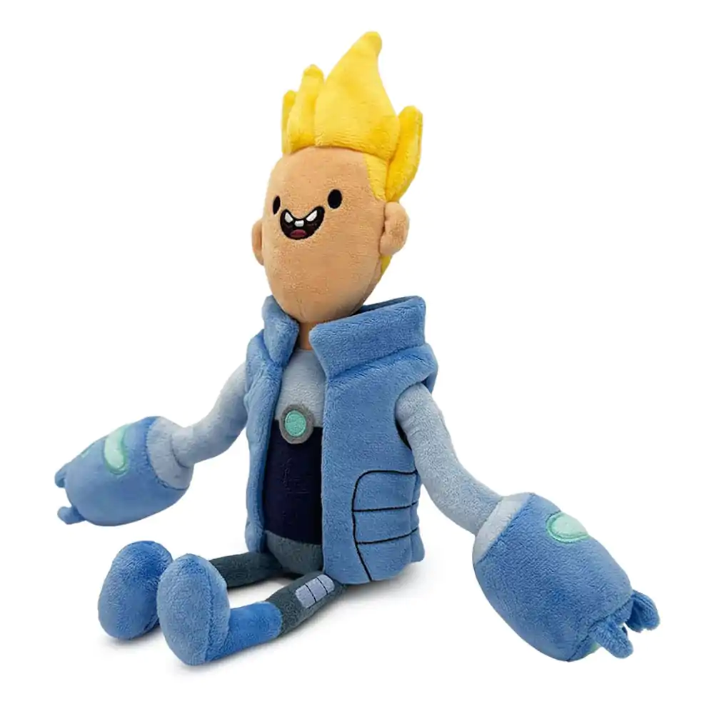 Bravest Warriors Chris plüss figura 23 cm termékfotó