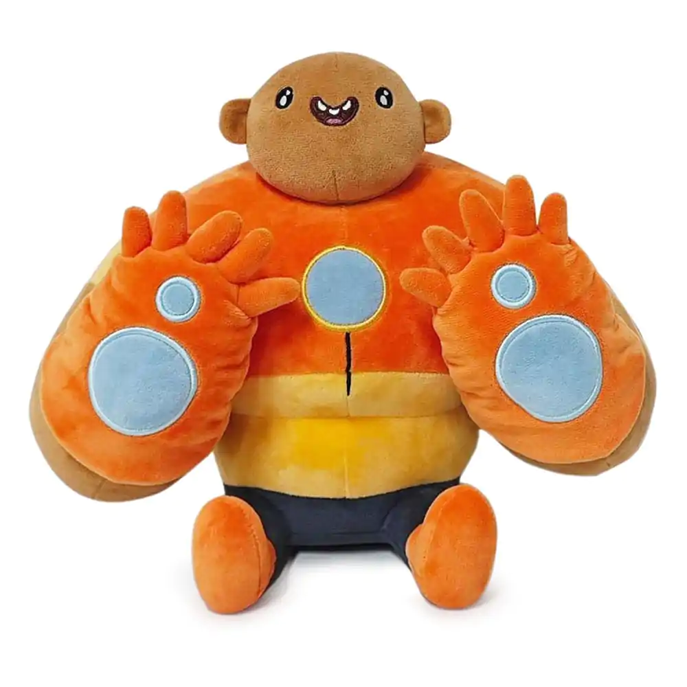 Bravest Warriors Wallow plüss figura 23 cm termékfotó
