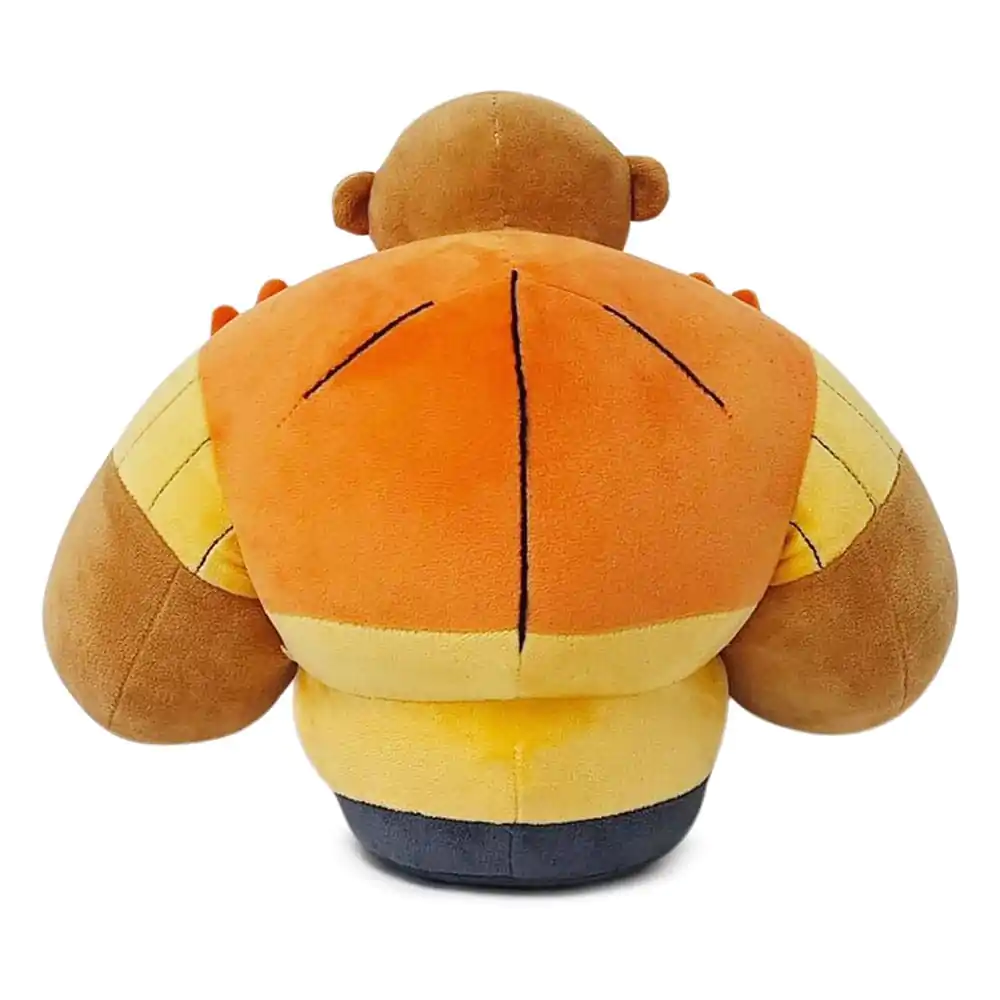 Bravest Warriors Wallow plüss figura 23 cm termékfotó