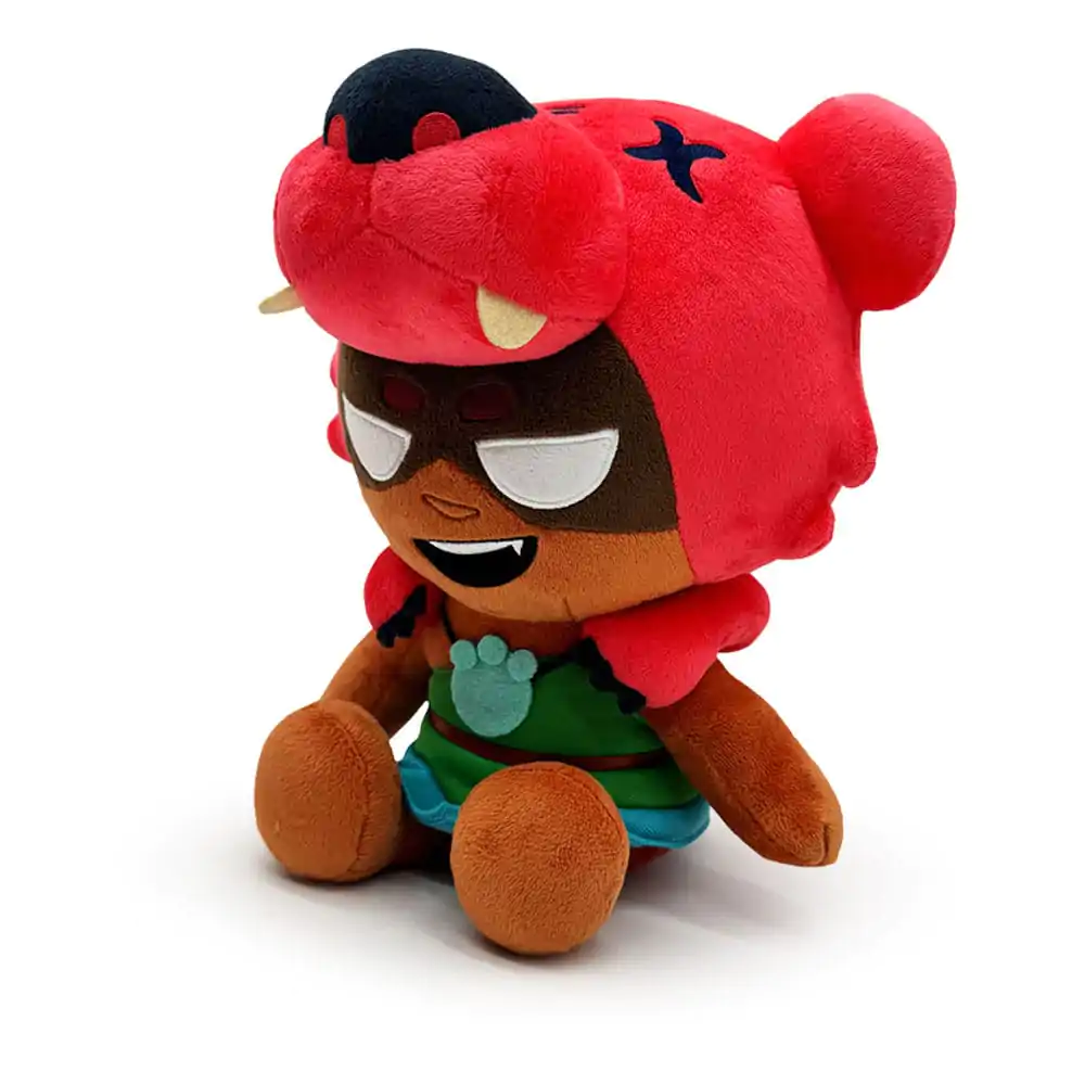 Brawl Stars Nita plüss figura 22 cm termékfotó