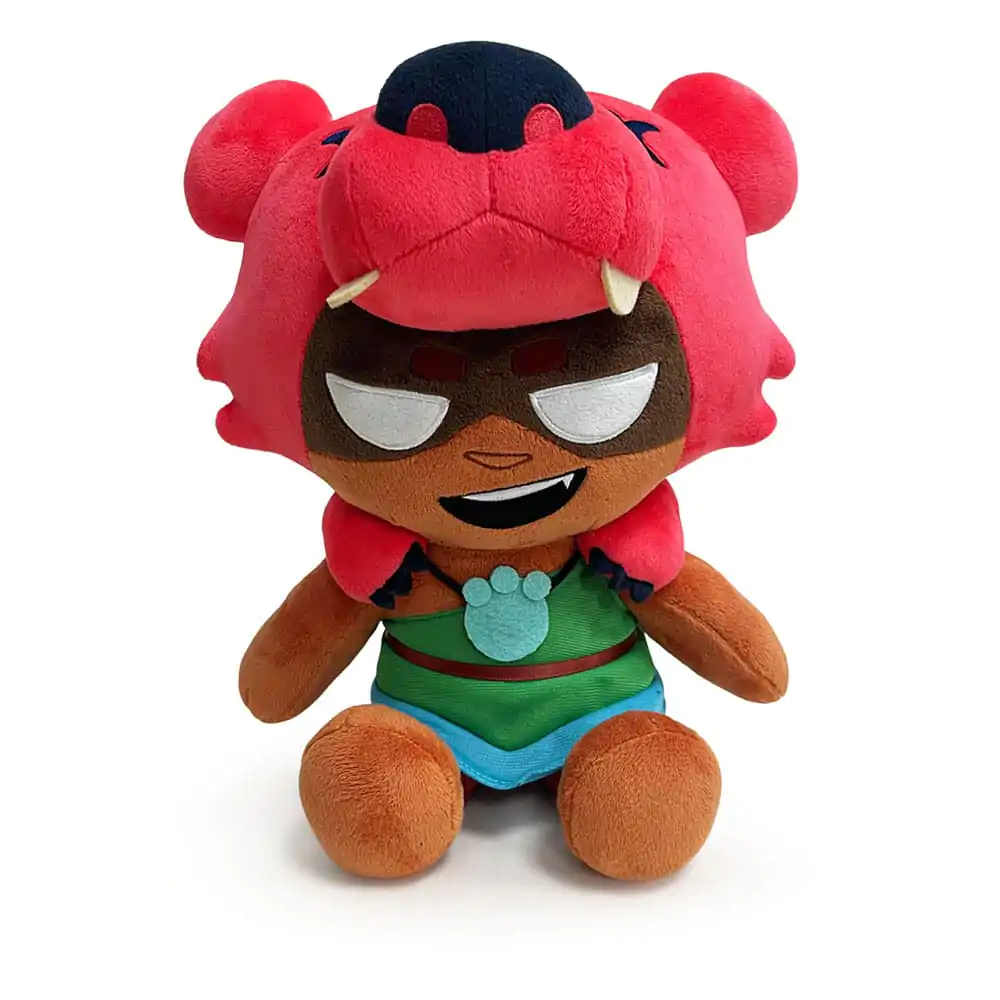 Brawl Stars Nita plüss figura 22 cm termékfotó