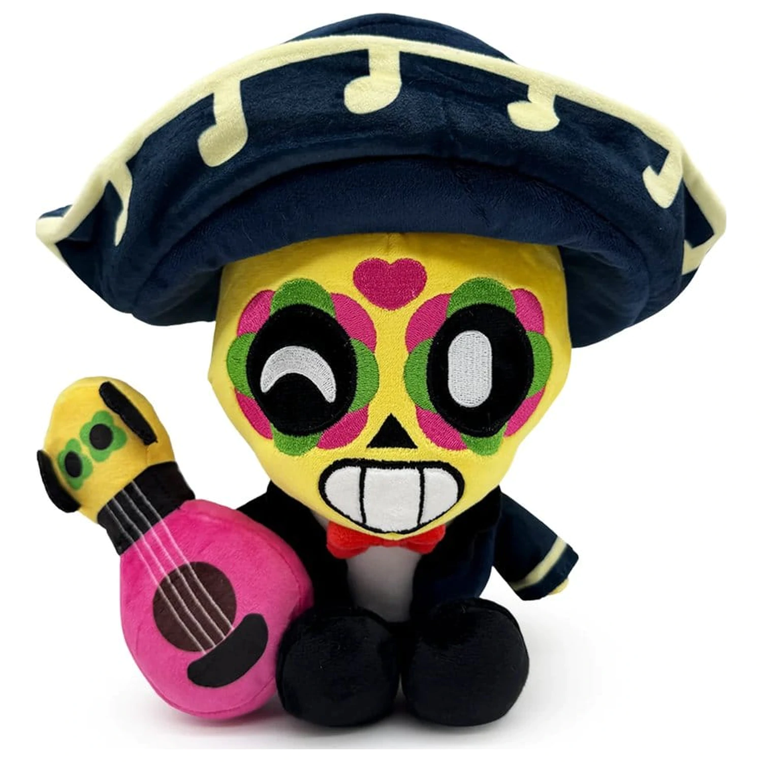 Brawl Stars Poco plüss figura 22 cm termékfotó